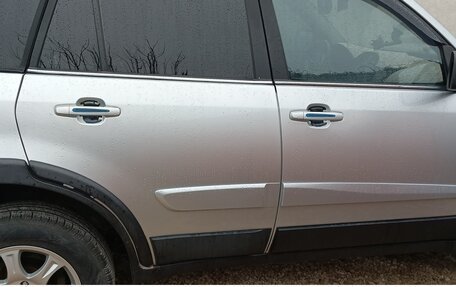 Chery Tiggo (T11), 2013 год, 615 000 рублей, 9 фотография