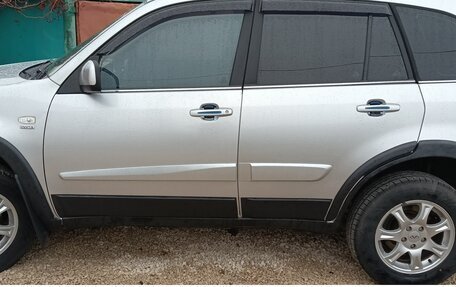 Chery Tiggo (T11), 2013 год, 615 000 рублей, 6 фотография