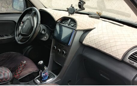 Chery Tiggo (T11), 2013 год, 615 000 рублей, 3 фотография