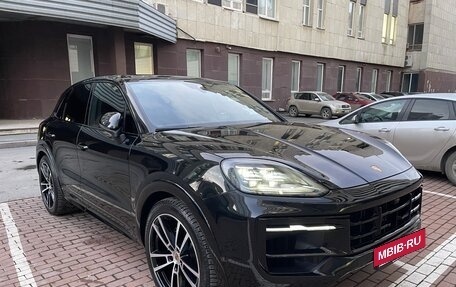 Porsche Cayenne III, 2024 год, 21 500 000 рублей, 33 фотография