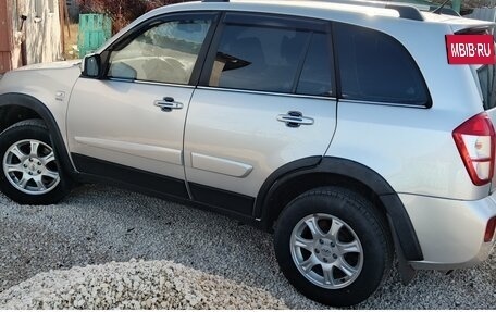 Chery Tiggo (T11), 2013 год, 615 000 рублей, 7 фотография