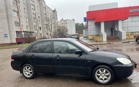 Mitsubishi Lancer IX, 2007 год, 430 000 рублей, 3 фотография