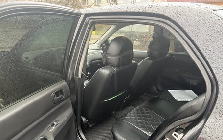 Mitsubishi Lancer IX, 2007 год, 430 000 рублей, 10 фотография