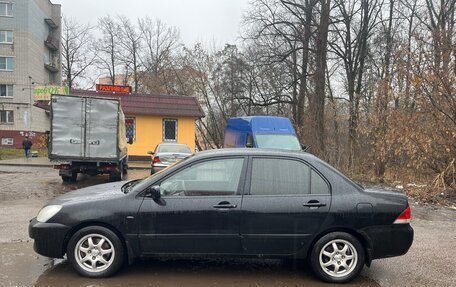 Mitsubishi Lancer IX, 2007 год, 430 000 рублей, 7 фотография