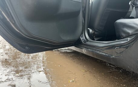 Mitsubishi Lancer IX, 2007 год, 430 000 рублей, 15 фотография