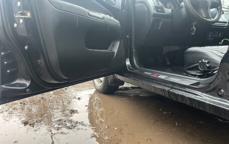 Mitsubishi Lancer IX, 2007 год, 430 000 рублей, 16 фотография