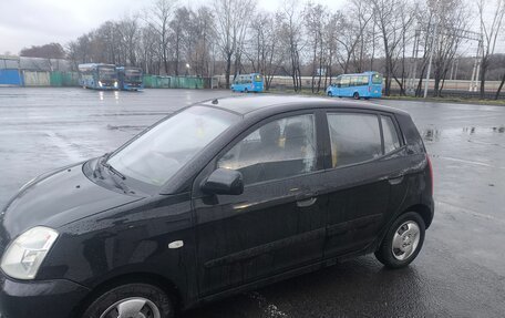 KIA Picanto I, 2007 год, 330 000 рублей, 2 фотография