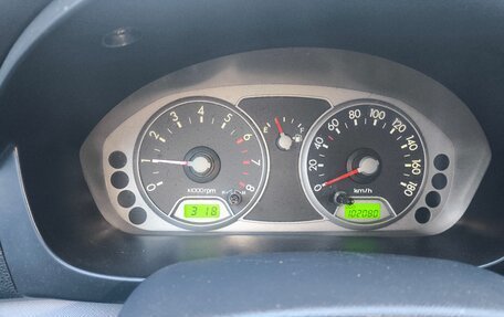 KIA Picanto I, 2007 год, 330 000 рублей, 6 фотография