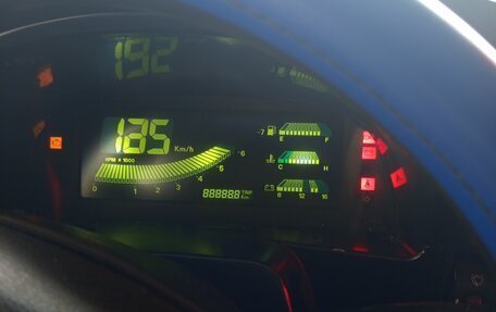 Daewoo Nexia I рестайлинг, 2008 год, 300 000 рублей, 5 фотография