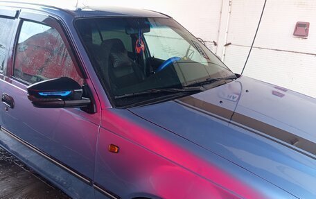 Daewoo Nexia I рестайлинг, 2008 год, 300 000 рублей, 8 фотография