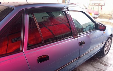 Daewoo Nexia I рестайлинг, 2008 год, 300 000 рублей, 9 фотография