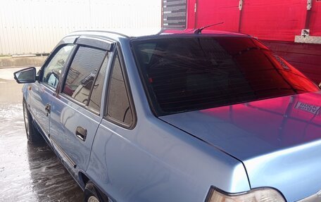 Daewoo Nexia I рестайлинг, 2008 год, 300 000 рублей, 11 фотография