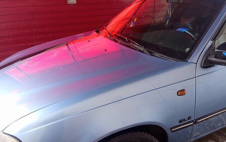 Daewoo Nexia I рестайлинг, 2008 год, 300 000 рублей, 7 фотография