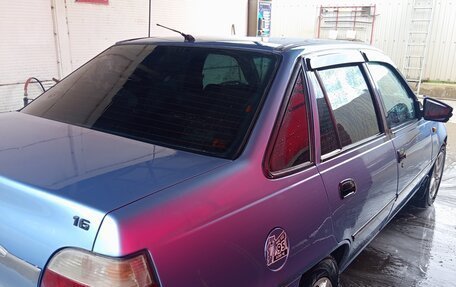 Daewoo Nexia I рестайлинг, 2008 год, 300 000 рублей, 10 фотография