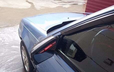 Daewoo Nexia I рестайлинг, 2008 год, 300 000 рублей, 6 фотография