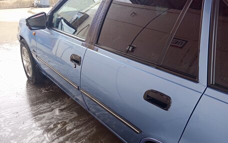 Daewoo Nexia I рестайлинг, 2008 год, 300 000 рублей, 12 фотография