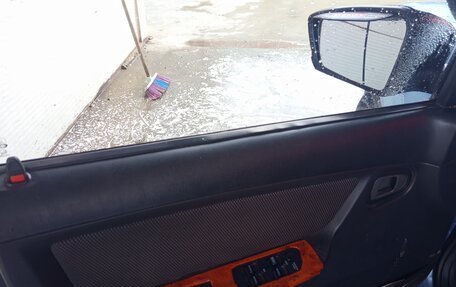 Daewoo Nexia I рестайлинг, 2008 год, 300 000 рублей, 13 фотография