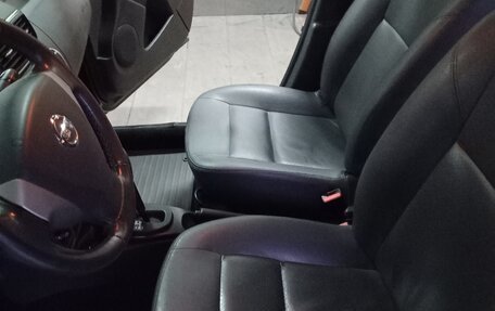 Nissan Terrano III, 2014 год, 840 000 рублей, 12 фотография