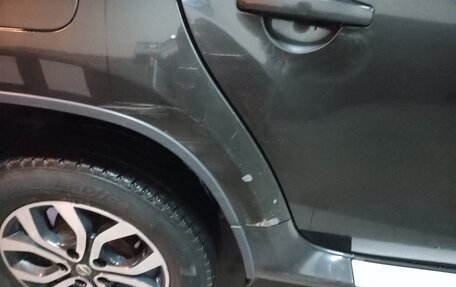 Nissan Terrano III, 2014 год, 840 000 рублей, 4 фотография