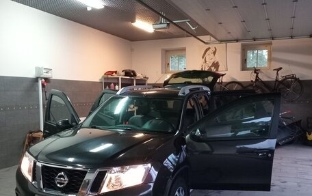 Nissan Terrano III, 2014 год, 840 000 рублей, 13 фотография