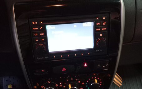 Nissan Terrano III, 2014 год, 840 000 рублей, 14 фотография