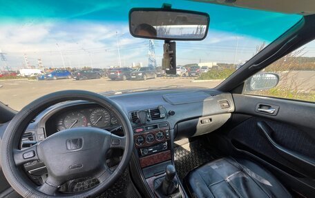 Honda Accord VII рестайлинг, 1997 год, 230 000 рублей, 2 фотография