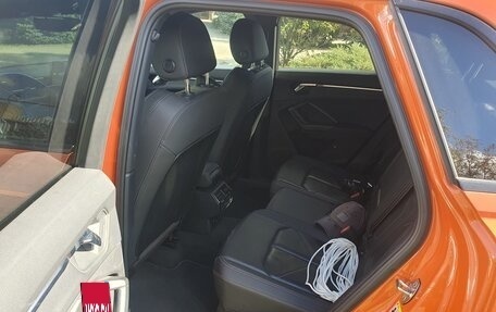 Audi Q3, 2020 год, 3 280 000 рублей, 11 фотография