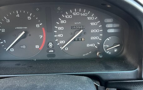 Honda Accord VII рестайлинг, 1997 год, 230 000 рублей, 3 фотография