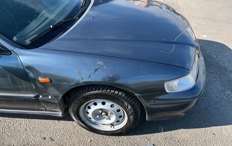 Honda Accord VII рестайлинг, 1997 год, 230 000 рублей, 7 фотография