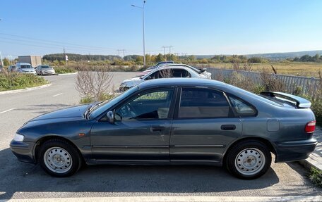 Honda Accord VII рестайлинг, 1997 год, 230 000 рублей, 10 фотография