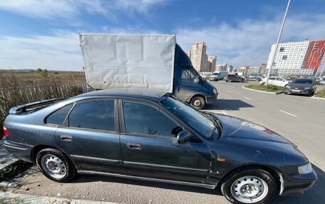 Honda Accord VII рестайлинг, 1997 год, 230 000 рублей, 11 фотография