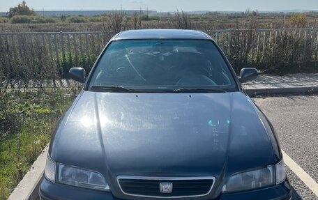 Honda Accord VII рестайлинг, 1997 год, 230 000 рублей, 8 фотография