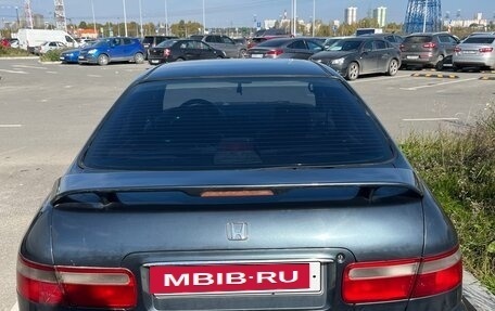 Honda Accord VII рестайлинг, 1997 год, 230 000 рублей, 9 фотография