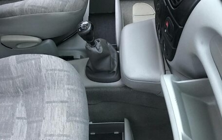 Renault Scenic III, 2002 год, 750 000 рублей, 12 фотография