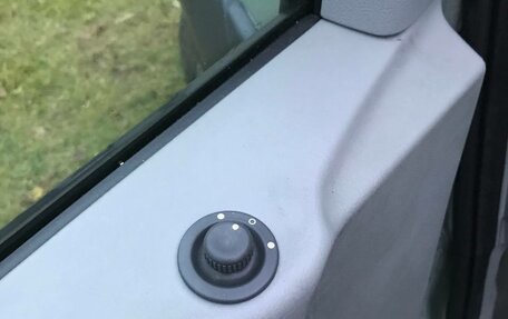 Renault Scenic III, 2002 год, 750 000 рублей, 19 фотография