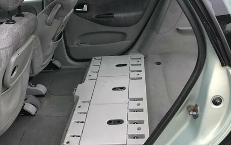 Renault Scenic III, 2002 год, 750 000 рублей, 11 фотография