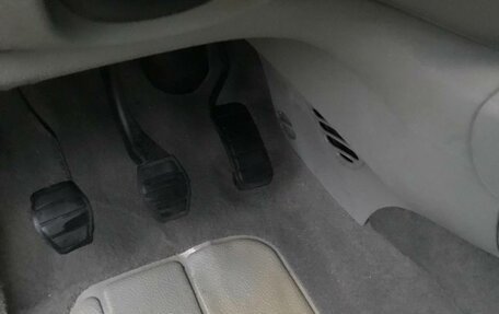 Renault Scenic III, 2002 год, 750 000 рублей, 18 фотография