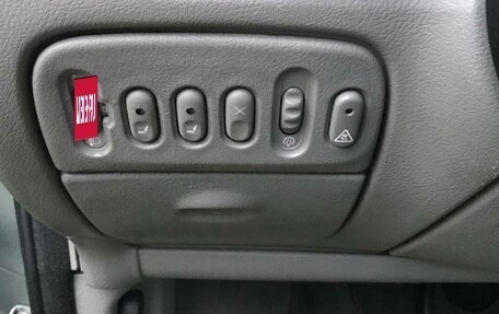 Renault Scenic III, 2002 год, 750 000 рублей, 22 фотография