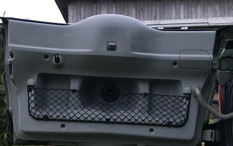 Renault Scenic III, 2002 год, 750 000 рублей, 23 фотография