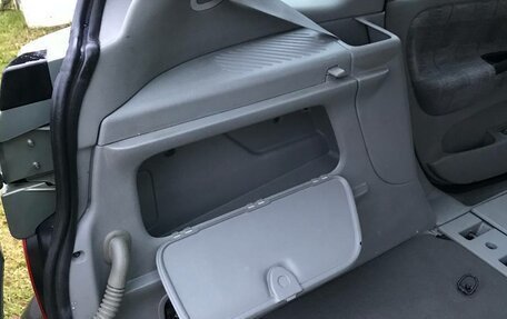 Renault Scenic III, 2002 год, 750 000 рублей, 24 фотография