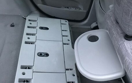 Renault Scenic III, 2002 год, 750 000 рублей, 26 фотография