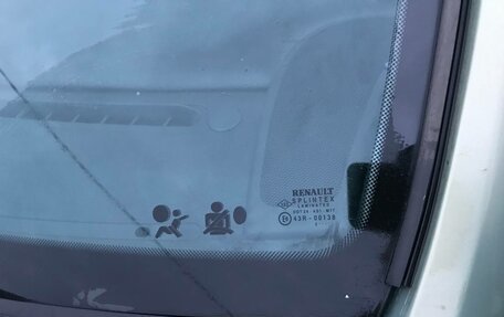 Renault Scenic III, 2002 год, 750 000 рублей, 33 фотография