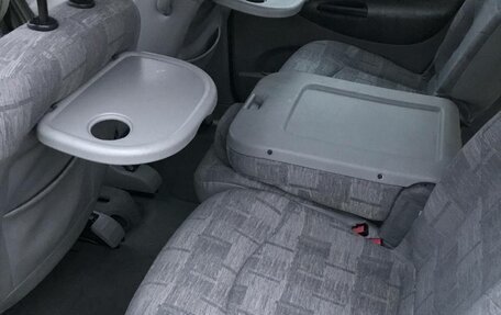 Renault Scenic III, 2002 год, 750 000 рублей, 29 фотография