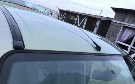 Renault Scenic III, 2002 год, 750 000 рублей, 34 фотография