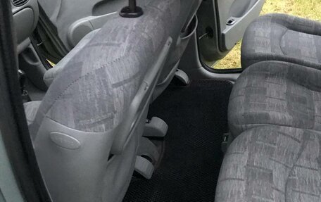 Renault Scenic III, 2002 год, 750 000 рублей, 36 фотография