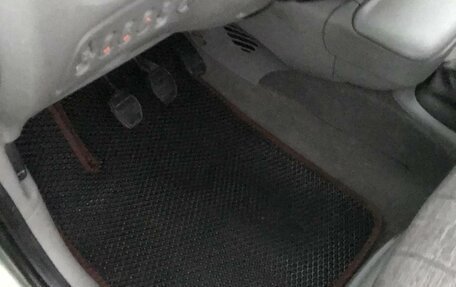 Renault Scenic III, 2002 год, 750 000 рублей, 40 фотография