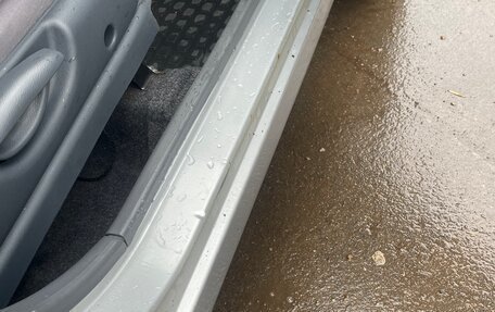 Daewoo Matiz, 2011 год, 185 000 рублей, 10 фотография