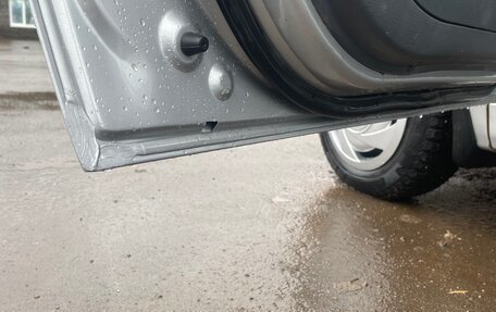 Daewoo Matiz, 2011 год, 185 000 рублей, 11 фотография