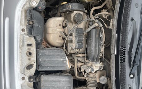 Daewoo Matiz, 2011 год, 185 000 рублей, 12 фотография