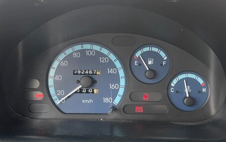 Daewoo Matiz, 2011 год, 185 000 рублей, 9 фотография